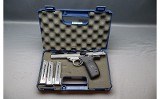Smith & Wesson ~ 22S ~ .22 Long Rifle - 3 of 3