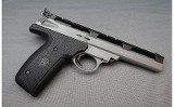 Smith & Wesson ~ 22S ~ .22 Long Rifle - 2 of 3