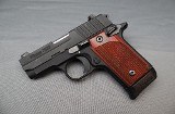 Sig Sauer ~ P238 ~ .380 Auto - 1 of 3