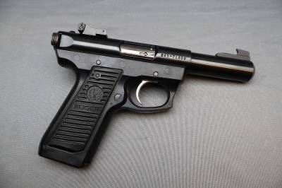 Ruger ~ 22/45 ~ .22 Long Rifle - Image 1 of 3