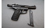 Ruger ~ 22/45 ~ .22 Long Rifle - Image 3 of 3