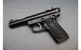 Ruger ~ 22/45 ~ .22 Long Rifle - Image 2 of 3