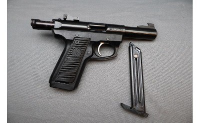 Ruger ~ 22/45 ~ .22 Long Rifle - Image 3 of 3