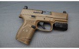 FN ~ 509 ~ 9mm Luger - 2 of 4