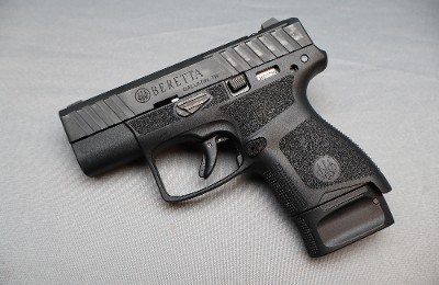 Beretta ~ APX A1 Carry ~ 9mm Luger - Image 1 of 4