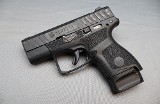Beretta ~ APX A1 Carry ~ 9mm Luger - Image 1 of 4