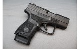 Beretta ~ APX A1 Carry ~ 9mm Luger - Image 2 of 4