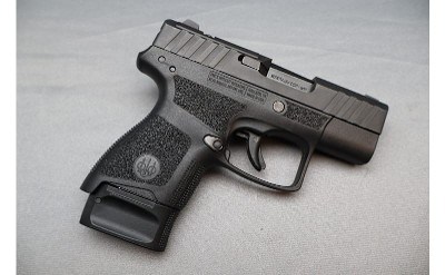 Beretta ~ APX A1 Carry ~ 9mm Luger - Image 2 of 4
