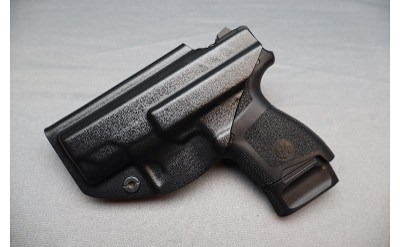 Beretta ~ APX A1 Carry ~ 9mm Luger - Image 4 of 4