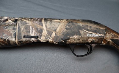 Tristar ~ Viper Max ~ 12 Gauge - Image 8 of 12
