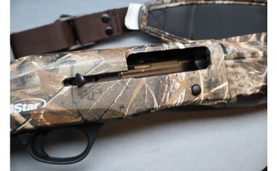 Tristar ~ Viper Max ~ 12 Gauge - Image 11 of 12