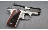 Kimber ~ Micro 9 ~ 9mm Luger - 2 of 3
