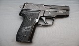 Sig Sauer ~ P228 ~ 9mm Luger - Image 1 of 5