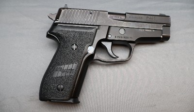 Sig Sauer ~ P228 ~ 9mm Luger - Image 1 of 5