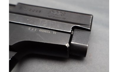 Sig Sauer ~ P228 ~ 9mm Luger - Image 4 of 5
