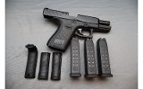 Glock ~ 19 Gen 5 ~ 9mm Luger - 3 of 3