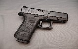 Glock ~ 19 Gen 5 ~ 9mm Luger - 1 of 3