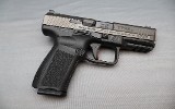 Canik ~ TP9 ~ 9mm Luger - 1 of 3