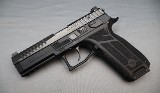 CZ ~ P-09F Nocturne ~ 9mm Luger - Image 1 of 3