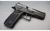 CZ ~ P-09F Nocturne ~ 9mm Luger - Image 2 of 3