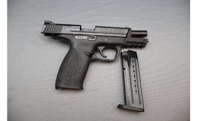 Smith & Wesson ~ M&P 9 ~ 9mm Luger - Image 2 of 2