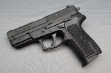 Sig Sauer ~ SP2022 ~ 9mm Luger - Image 1 of 4