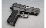 Sig Sauer ~ SP2022 ~ 9mm Luger - Image 2 of 4