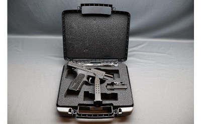 Sig Sauer ~ SP2022 ~ 9mm Luger - Image 3 of 4