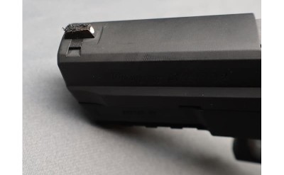 Sig Sauer ~ SP2022 ~ 9mm Luger - Image 4 of 4