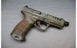 Sarsilmaz ~ SAR9 Socom ~ 9mm Luger - 2 of 5