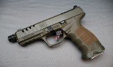 Sarsilmaz ~ SAR9 Socom ~ 9mm Luger - 1 of 5