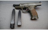 Sarsilmaz ~ SAR9 Socom ~ 9mm Luger - 3 of 5