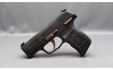 Sig Sauer ~ P365 Rose ~ .380 ACP - 2 of 4