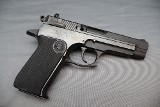 Star ~ Model 30M ~ 9mm Luger - 1 of 3