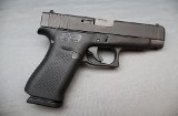 Glock ~ 48 ~ 9mm Luger - 1 of 3