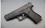 Glock ~ 48 ~ 9mm Luger - 2 of 3