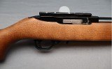 Ruger ~ 10/22 ~ .22 Long Rifle - 3 of 12