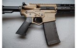 American Tactical ~ Omni Hybrid ~ 5.56X45mm Nato - 3 of 11