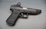 Glock ~ 19 ~ 9mm Luger - 1 of 6