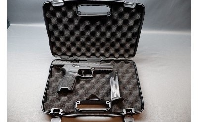 Sig Sauer ~ P320 ~ 9mm Luger - Image 4 of 4
