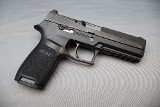 Sig Sauer ~ P320 ~ 9mm Luger - Image 1 of 4