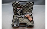 Browning ~ Buck Mark ~ .22 Long Rifle - 3 of 3