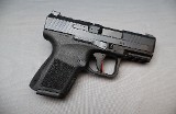 Canik ~ Mete MC9 ~ 9mm Luger - 1 of 3