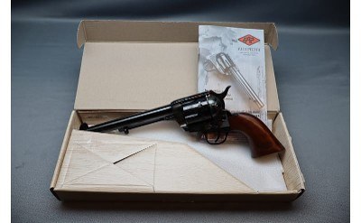 Cimarron ~ 1873 SA ~ .45 Long Colt - Image 4 of 4