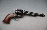 Cimarron ~ 1873 SA ~ .45 Long Colt - Image 1 of 4