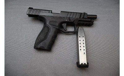 Stoeger ~ STR-9F ~ 9mm Luger - Image 3 of 3