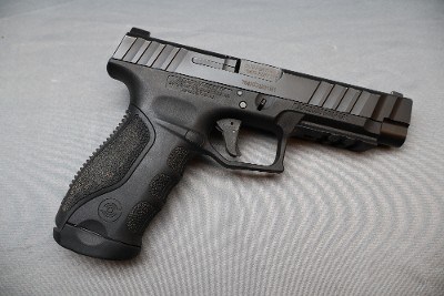Stoeger ~ STR-9F ~ 9mm Luger - Image 1 of 3