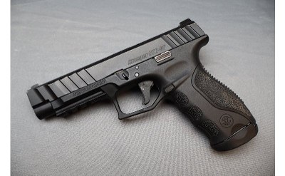 Stoeger ~ STR-9F ~ 9mm Luger - Image 2 of 3