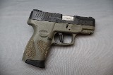 Taurus ~ G2C ~ .40 S&W - 1 of 3