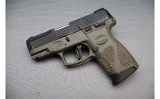 Taurus ~ G2C ~ .40 S&W - 2 of 3